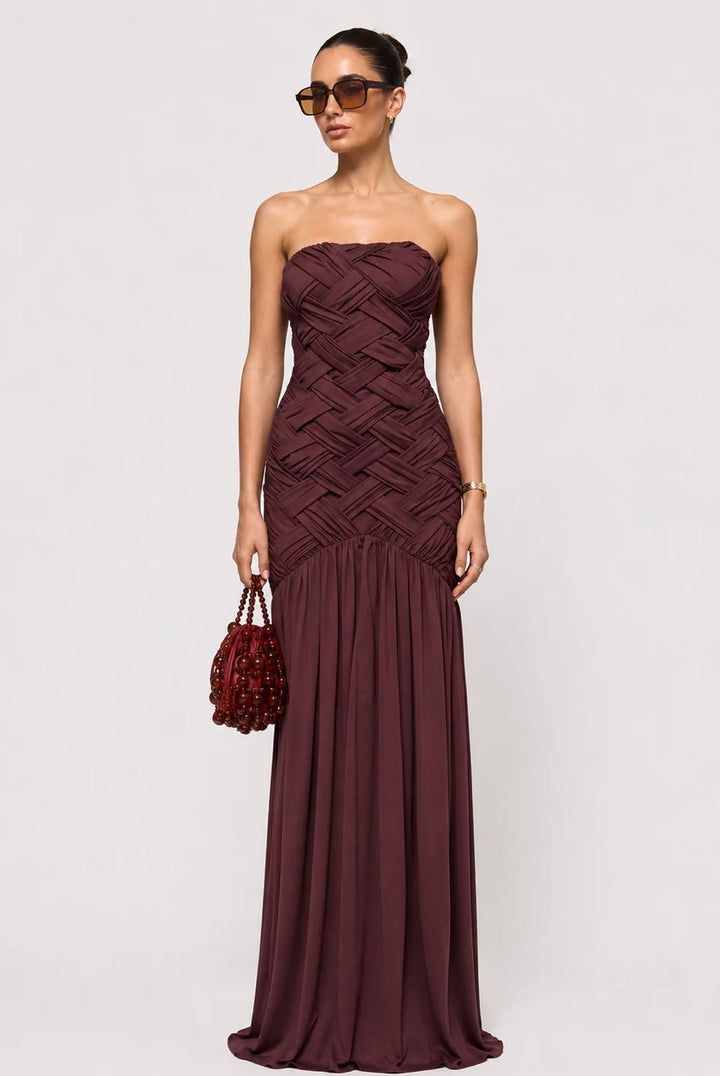 Lucinda Dress