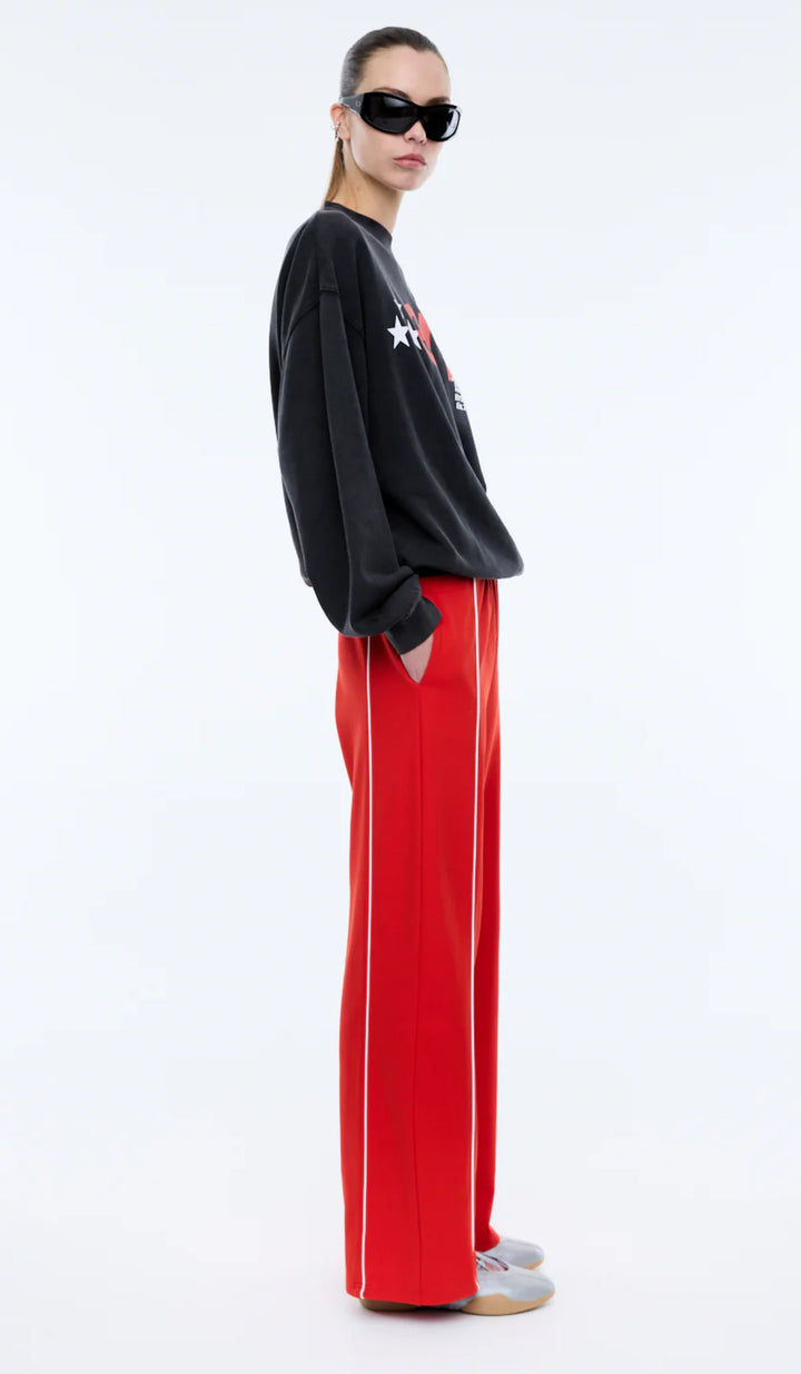 Star Sweatshirt