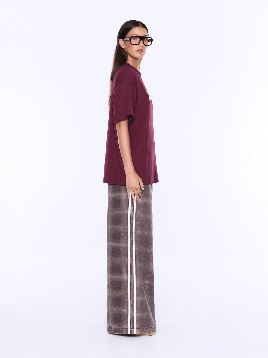 IVY RELAXED TEE
