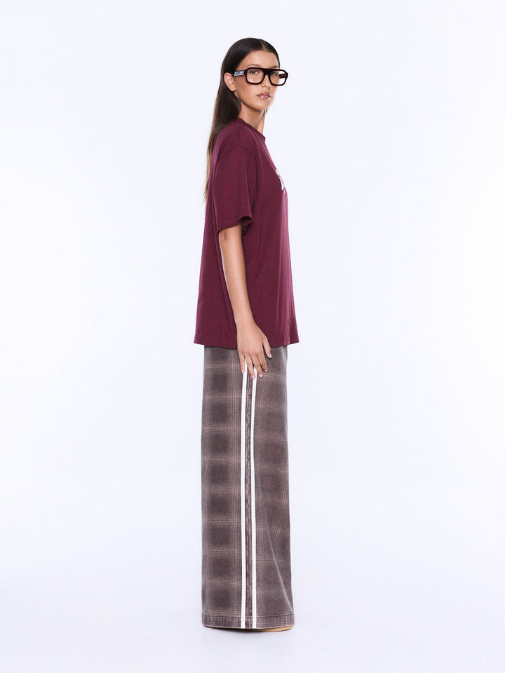 IVY RELAXED TEE
