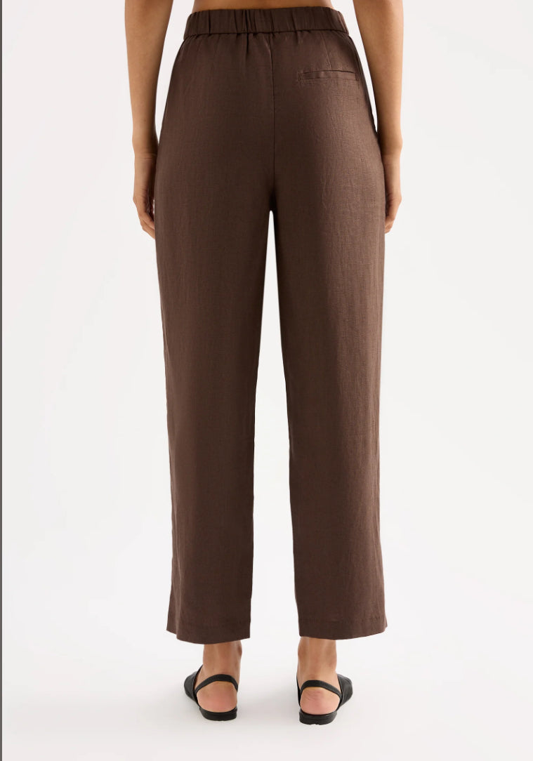 Ingrid Linen Pant