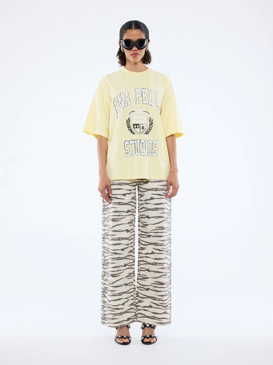EP Varsity Tee