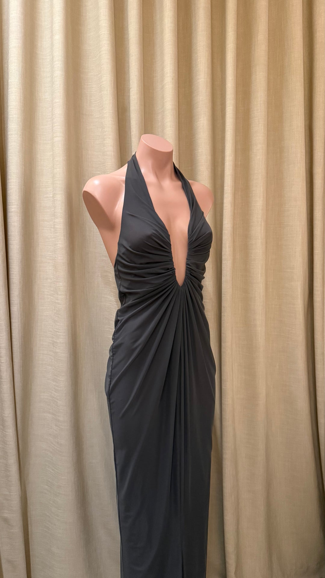 Chroma Dress