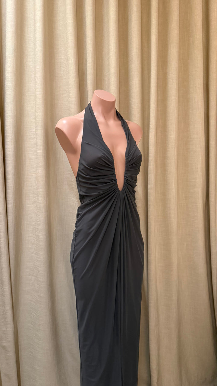 Chroma Dress