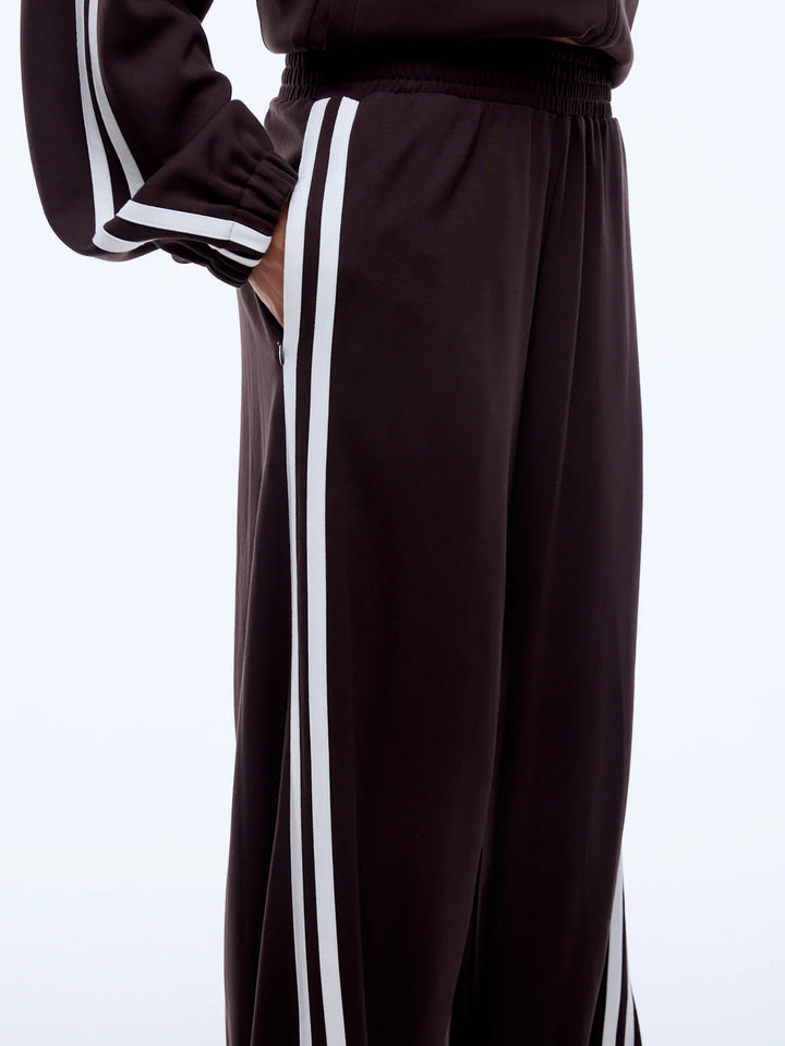Valentina Stripe Pant