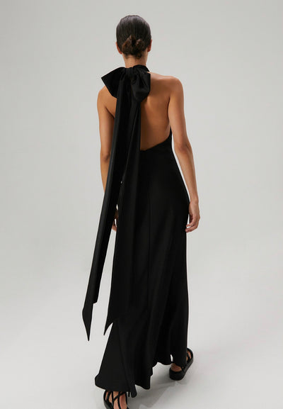 Evianna Gown | Black