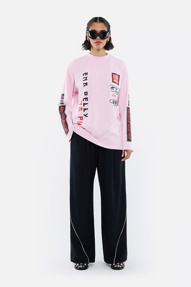 Street Sign Long Sleeve