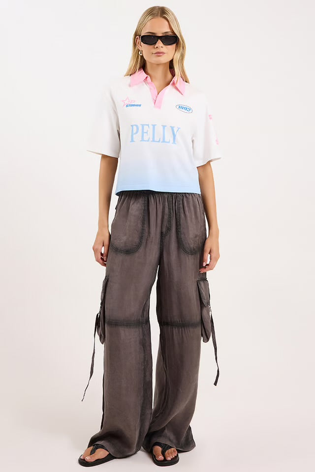 Lucky Star Polo