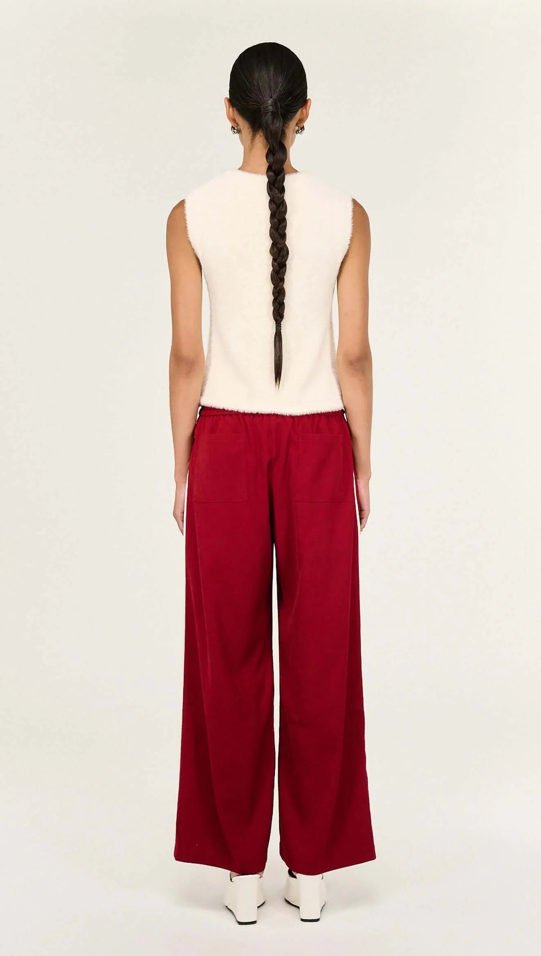 Echo Mid Rise Pant