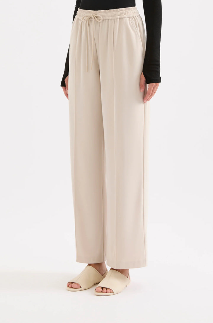 Quincy Pant | Buff