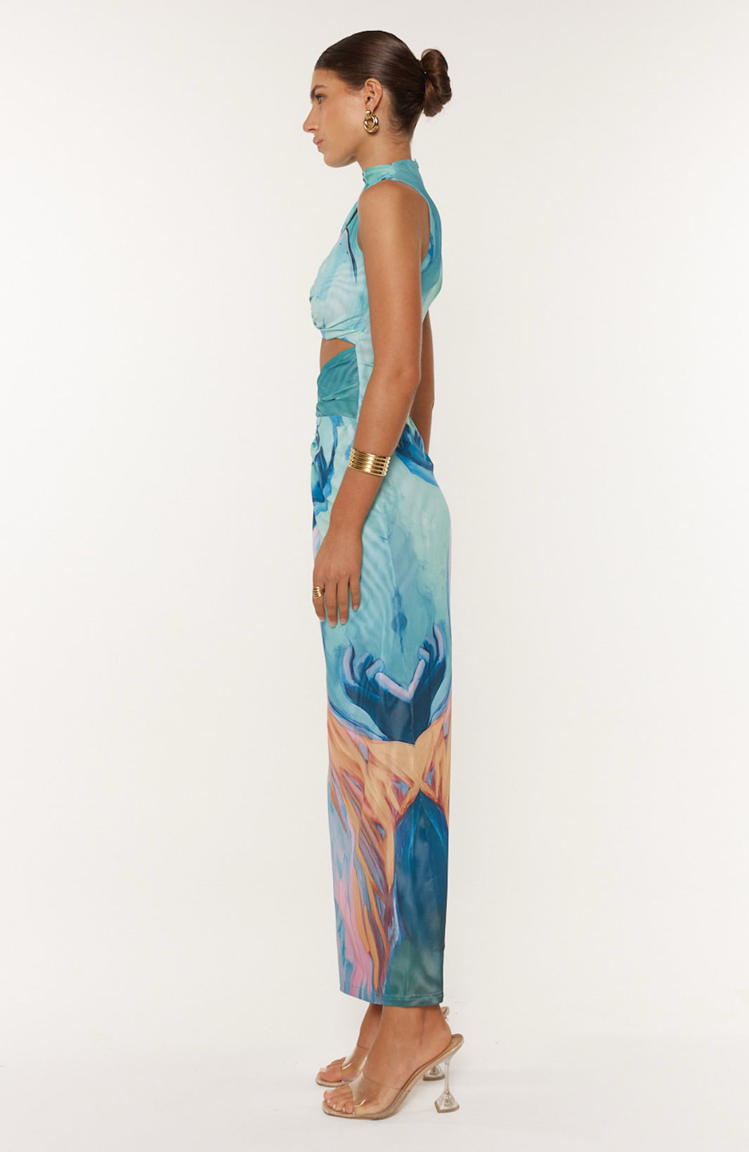 Sicily Dress