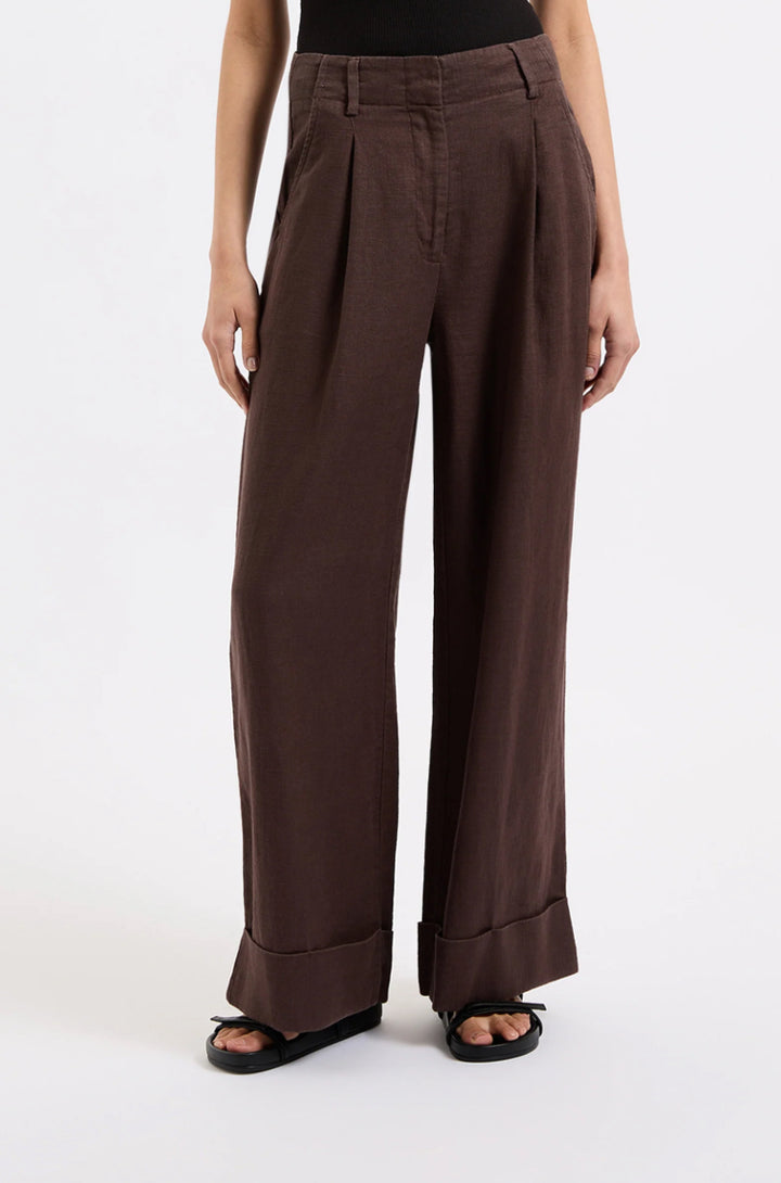 Paloma Tailored Pant