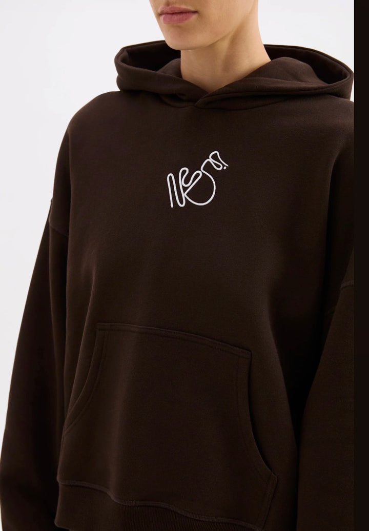 Nude Signature Hoodie