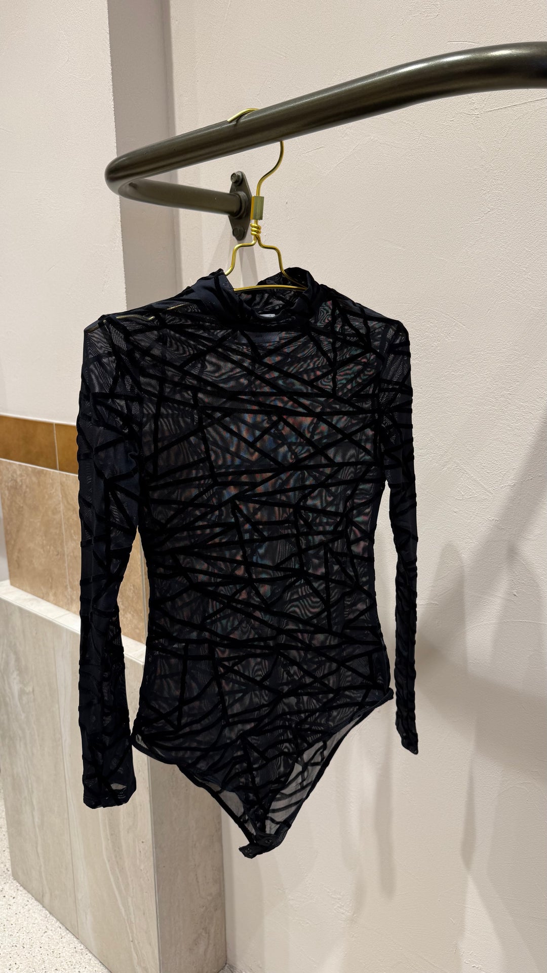 SHAE Bodysuit