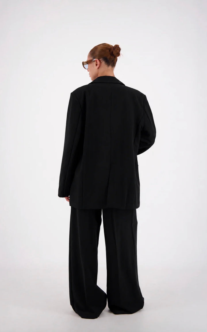 Sabine Blazer | Black