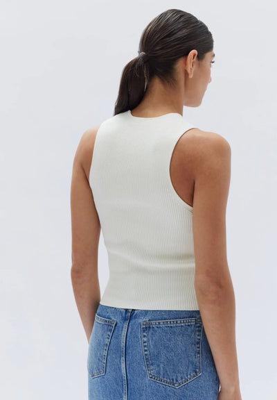 Lunda Asymmetric Top