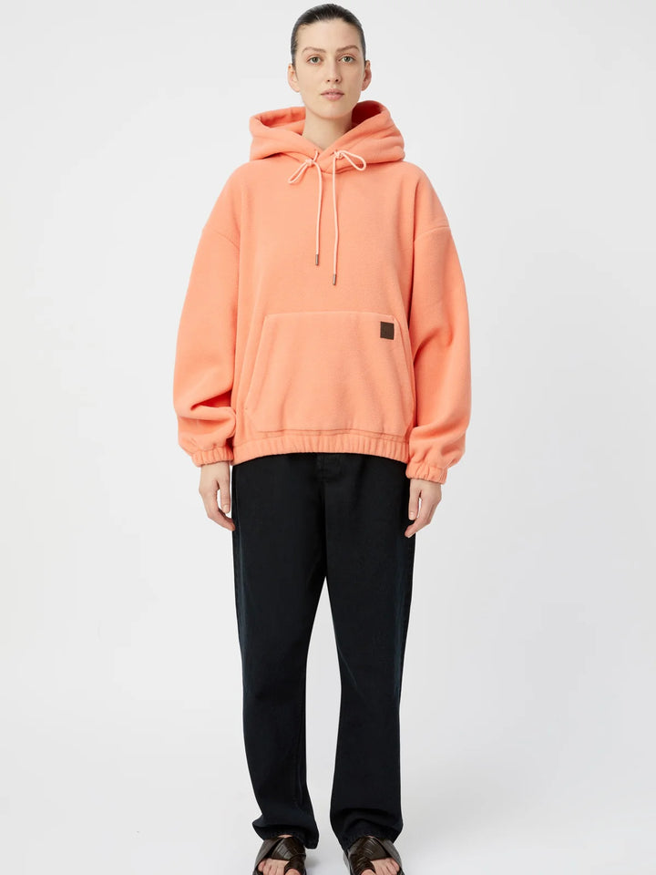 Gemma Polar Fleece Hoodie