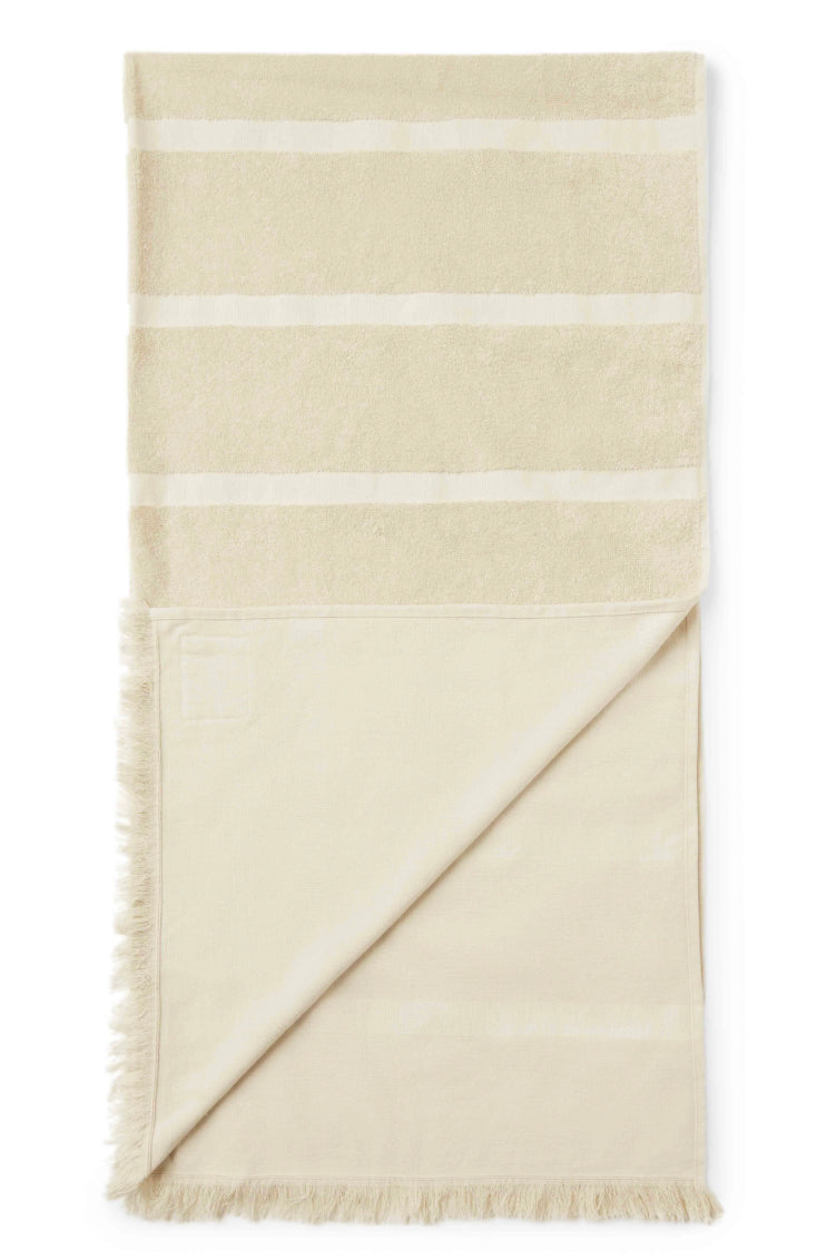 Nude Classic Beach Towel