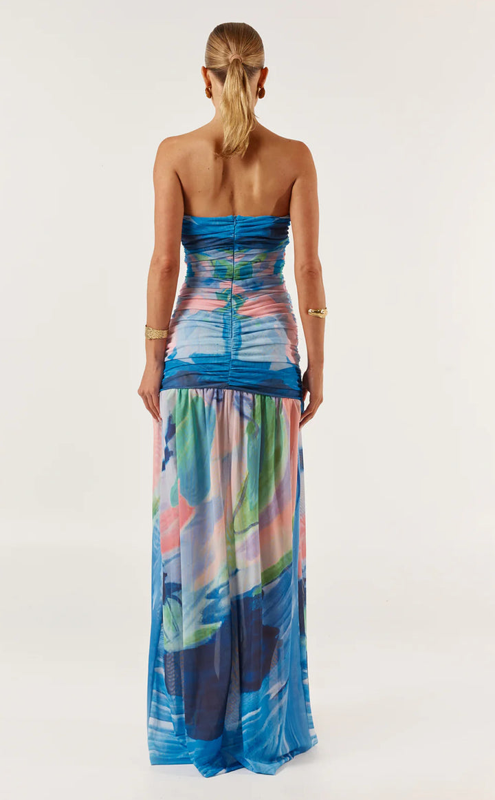 Messina Maxi Dress