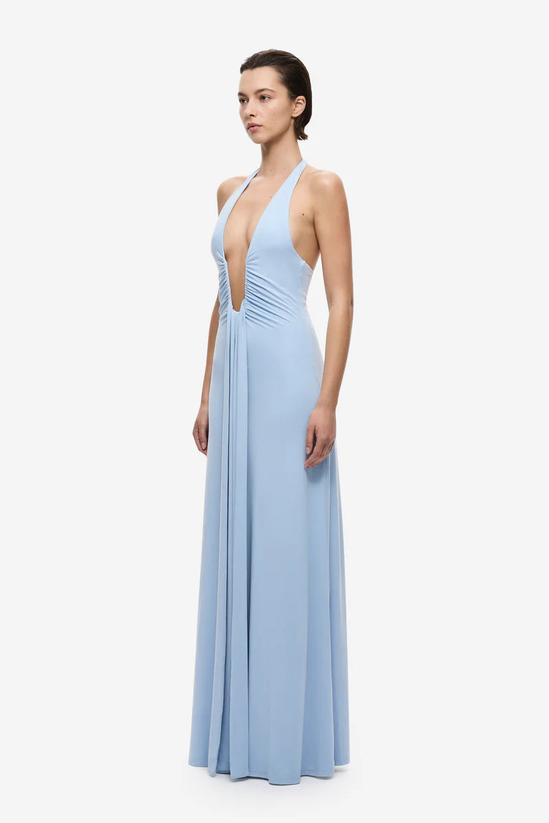 Jennifer Cupro Dress