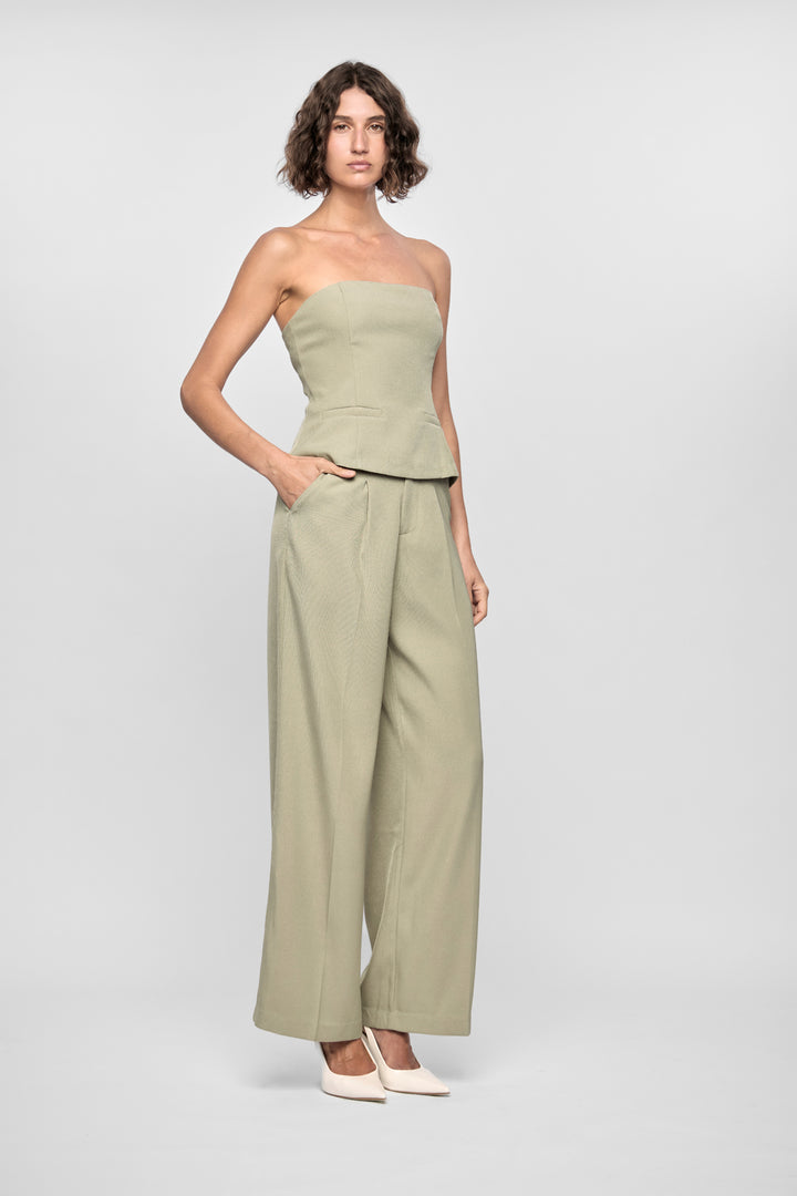 Margot Bodice