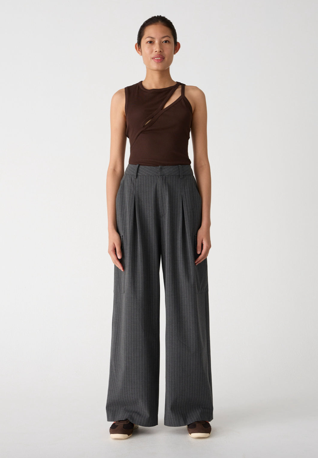 Bastien Top | Chocolate