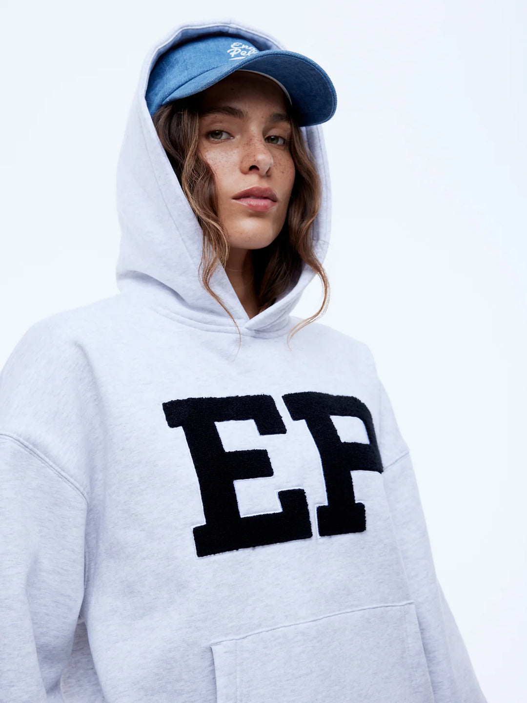 EP Hoodie