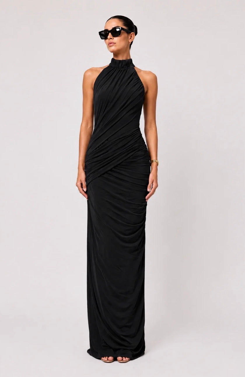 Clara Dress