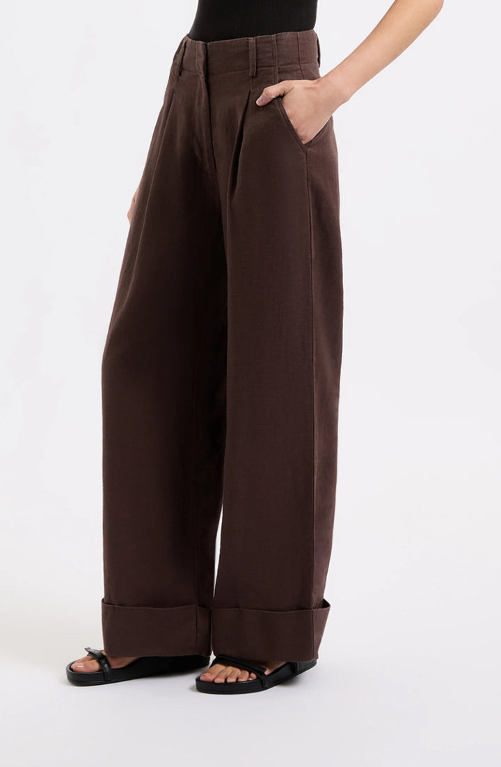 Paloma Tailored Pant