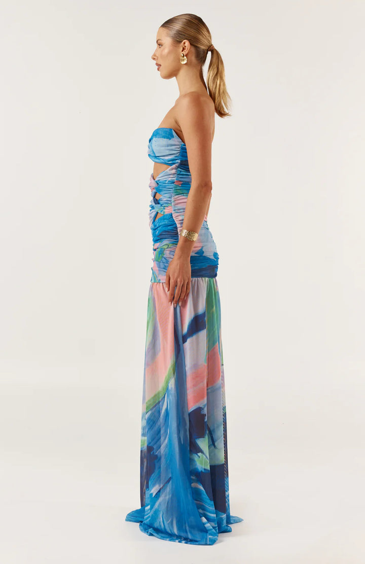 Messina Maxi Dress