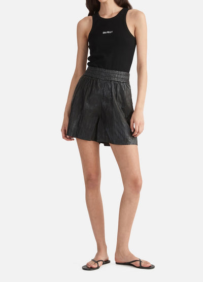 Billie Rib Tank
