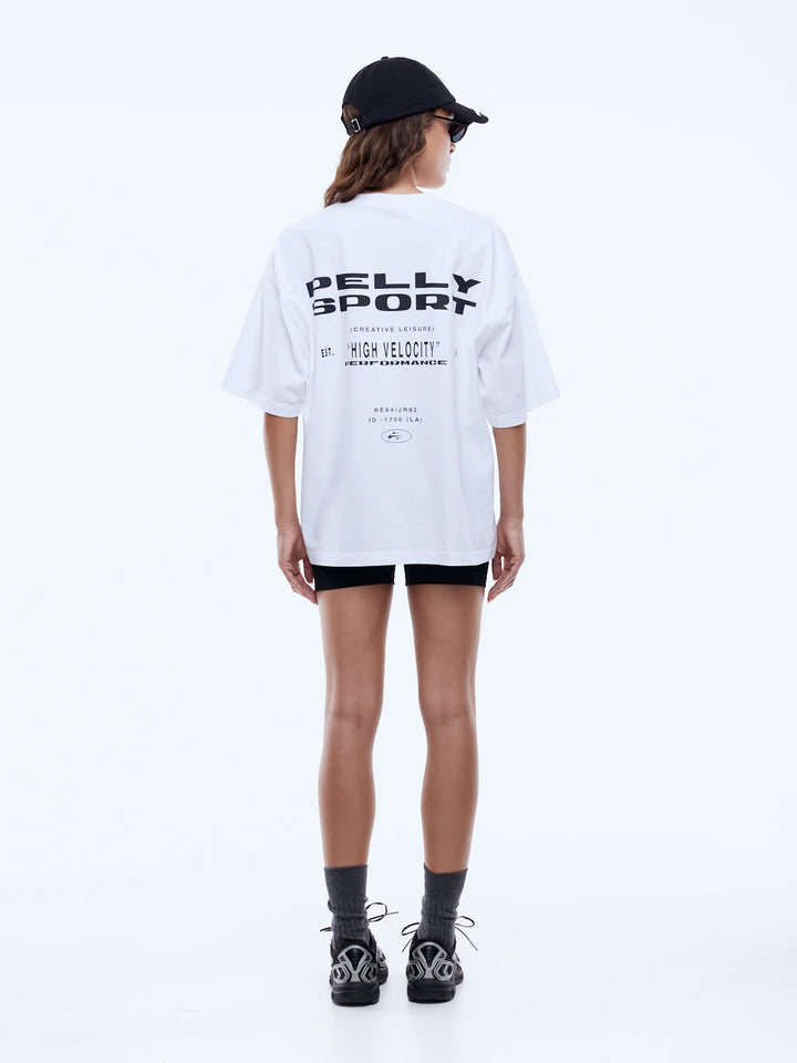 High Velocity Tee