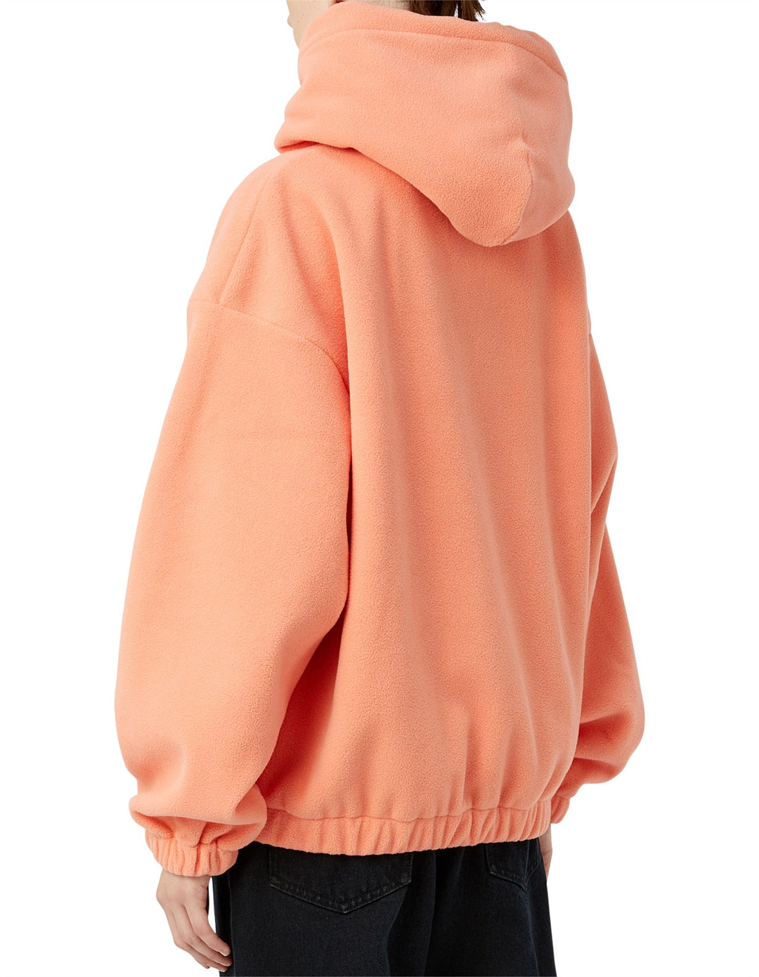 Gemma Polar Fleece Hoodie