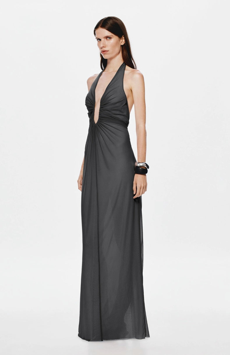 Chroma Dress