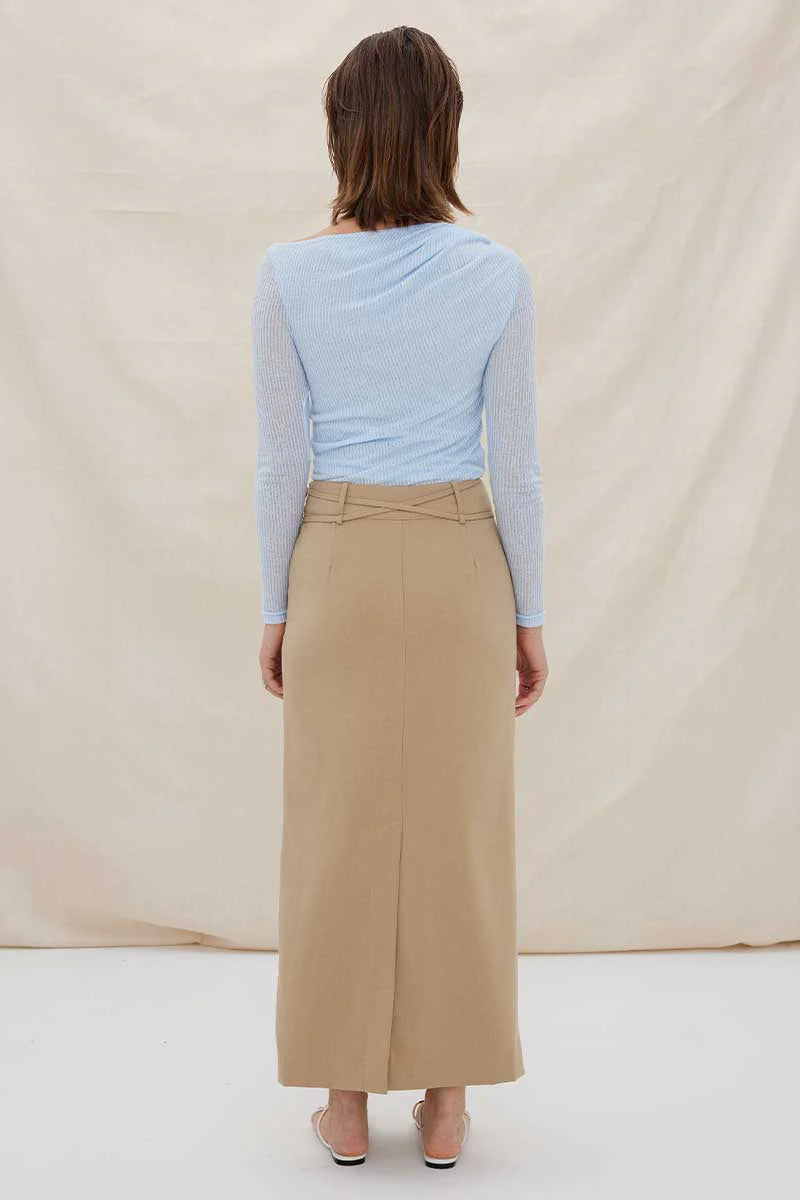 Volition Maxi Skirt