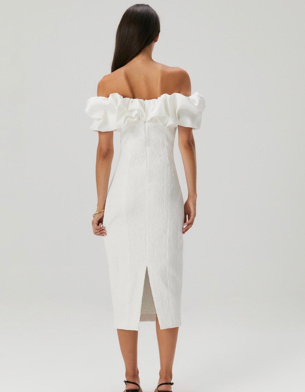 Emberlyn Dress