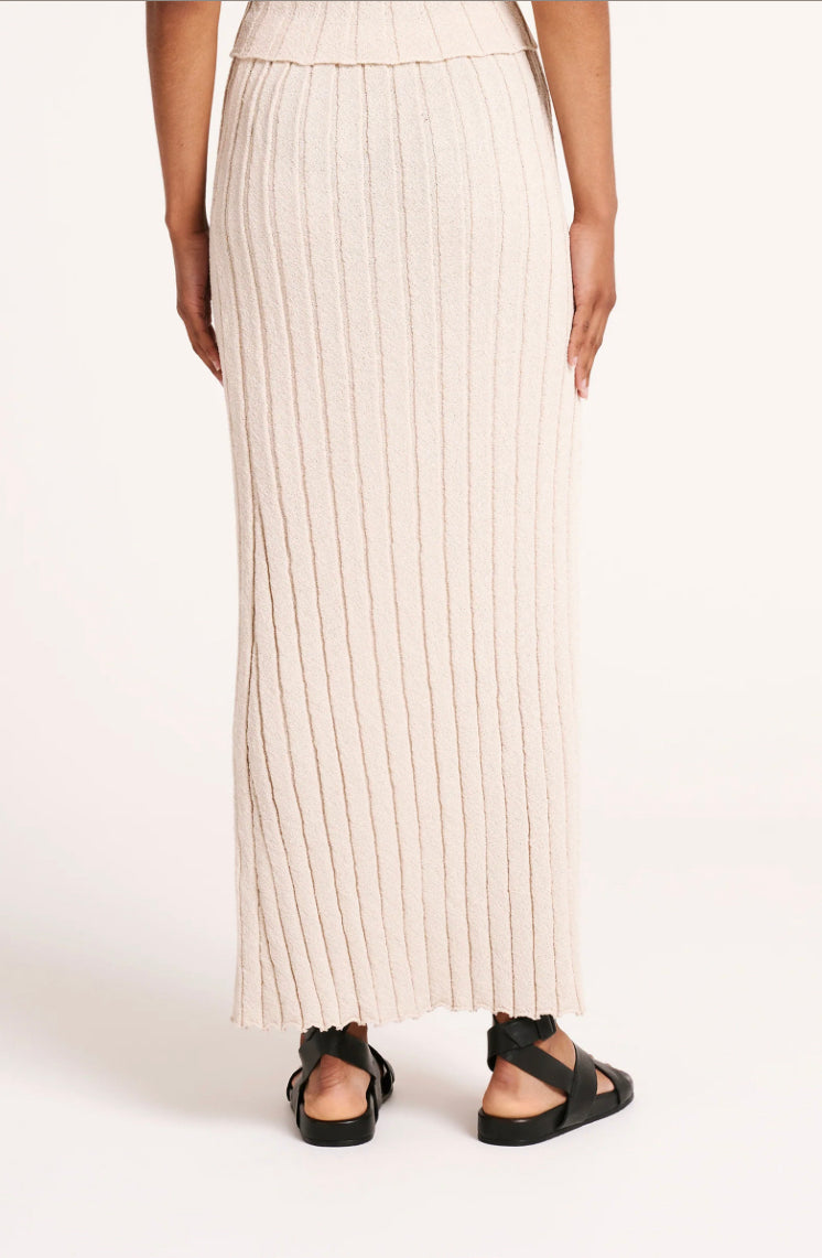 Taiyo Knit Skirt