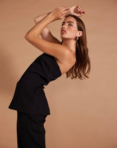Phillipa Bustier Top