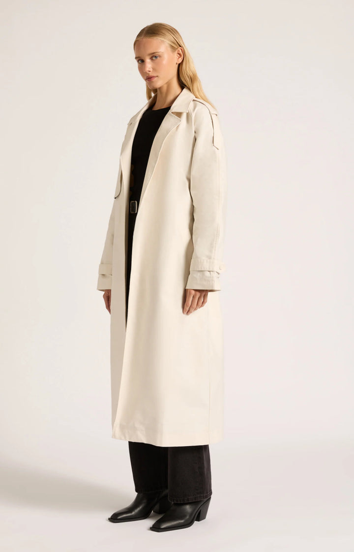 Freida Trench | Cloud