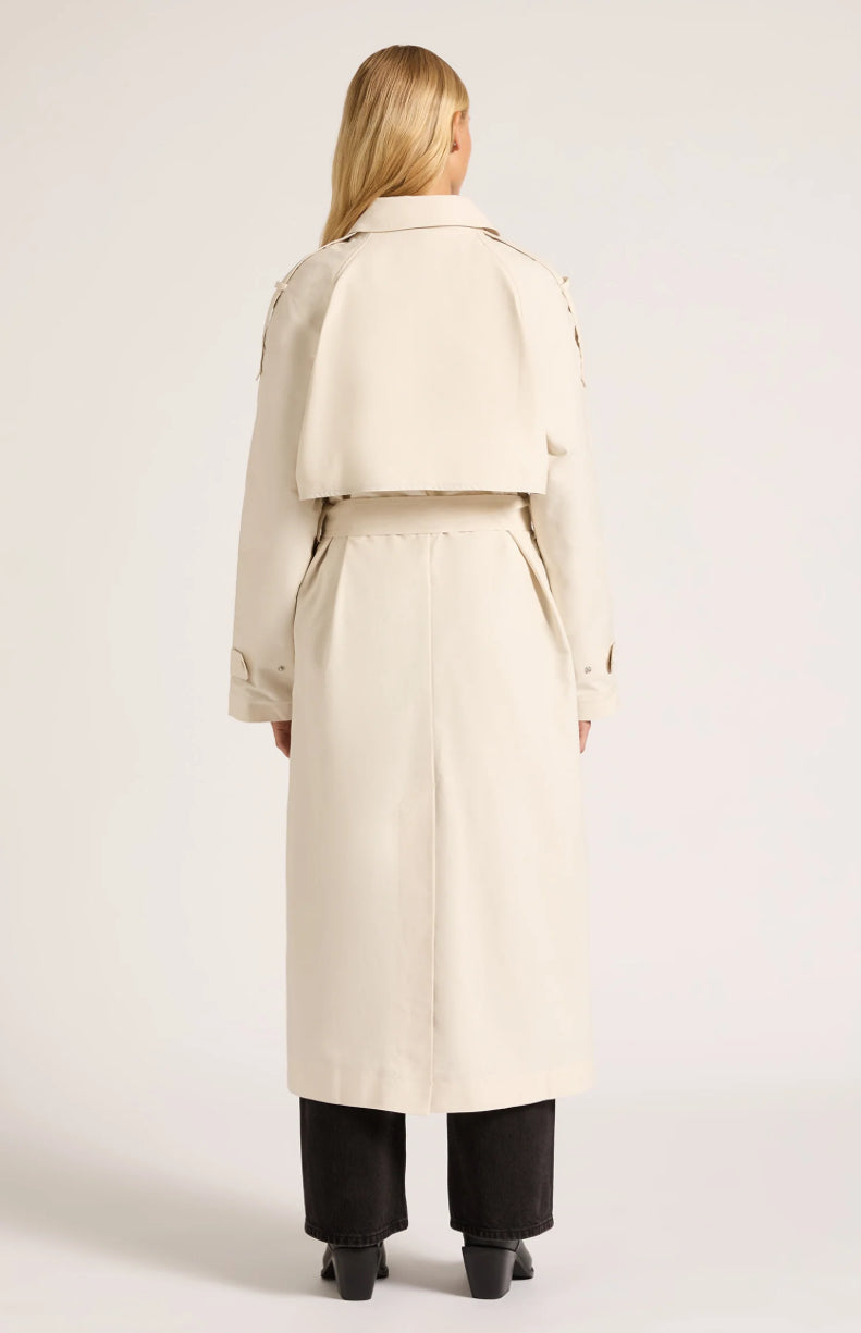 Freida Trench | Cloud