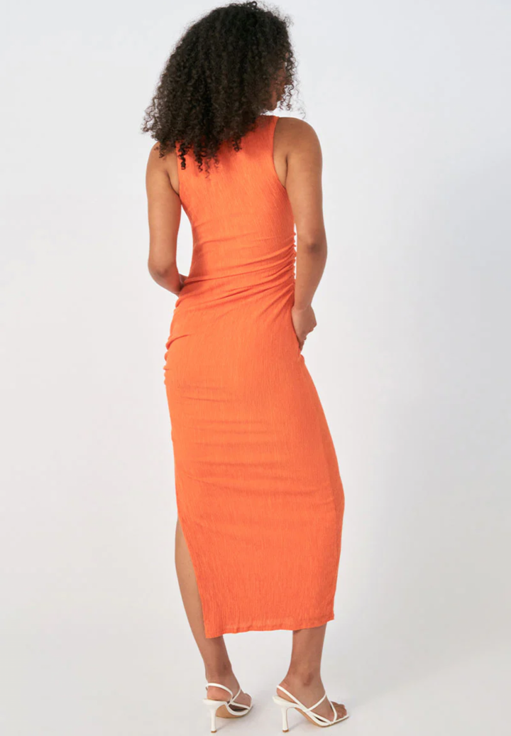 Evoke Midi Dress | Marmalade