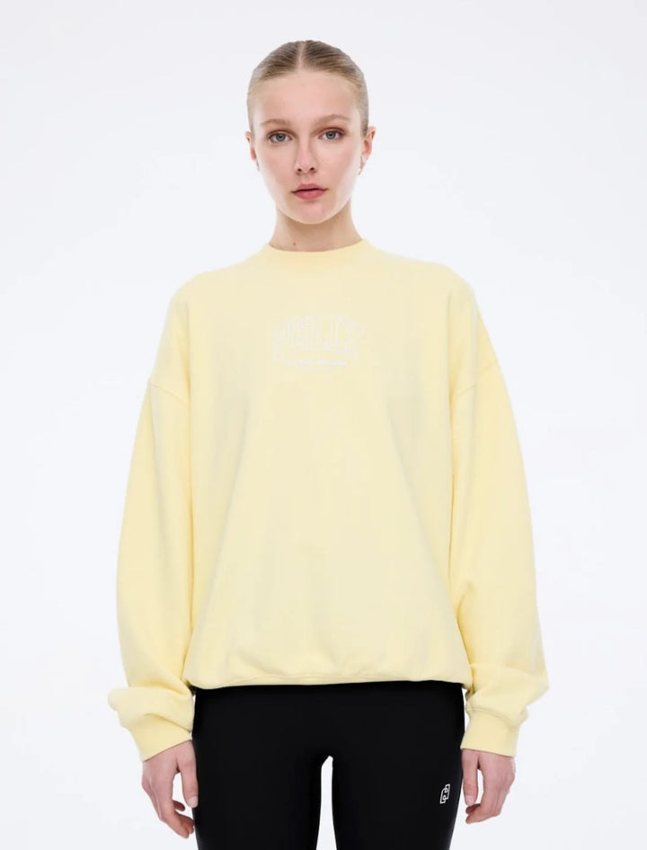 Pelly Do Good Sweatshirt