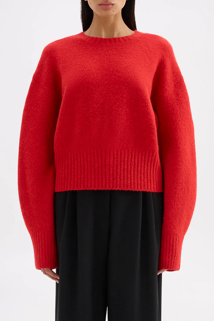 ELSIE KNIT