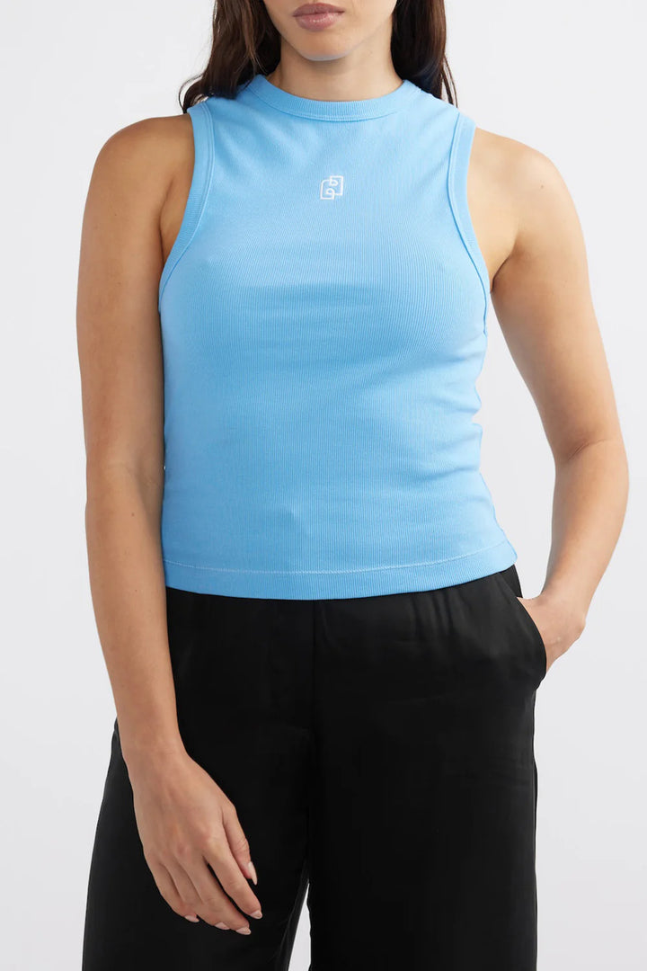 Koko Monogram Tank