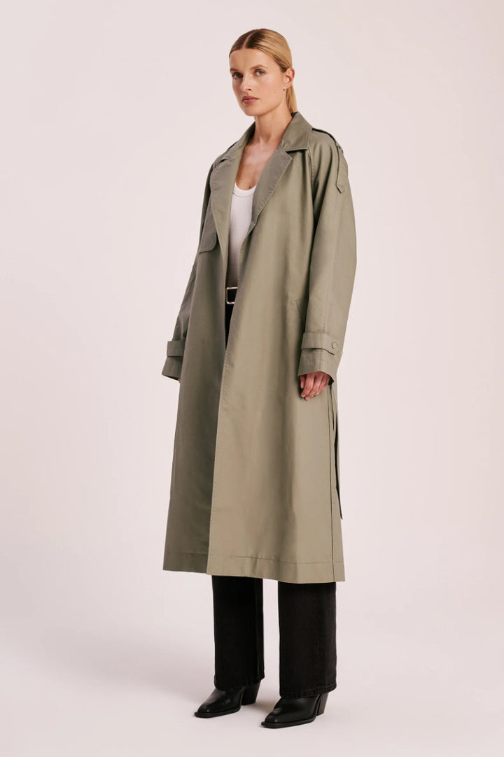 Freida Trench