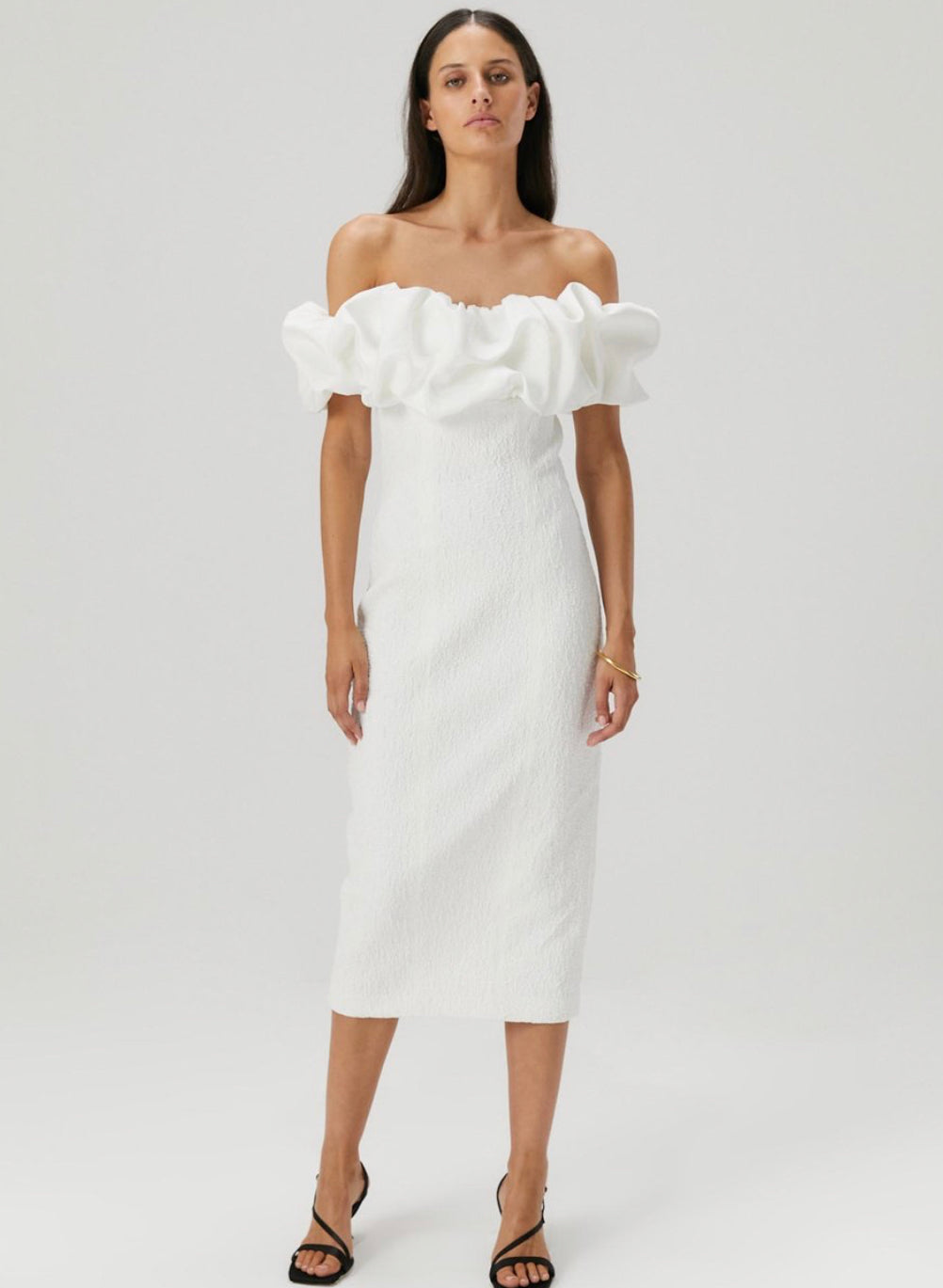 Emberlyn Dress