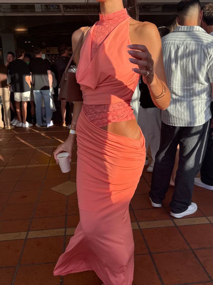 Angelica Dress