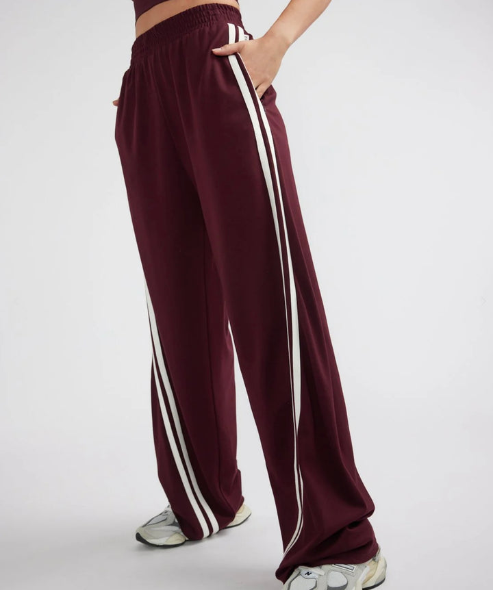 Valentina Stripe Pant