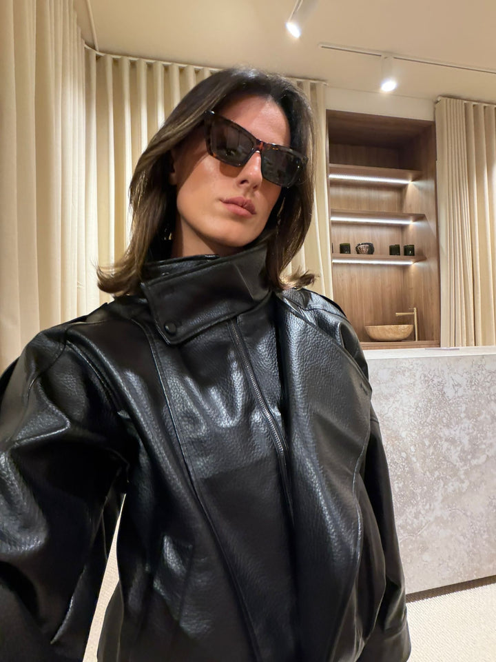 WESTIN Jacket | Black