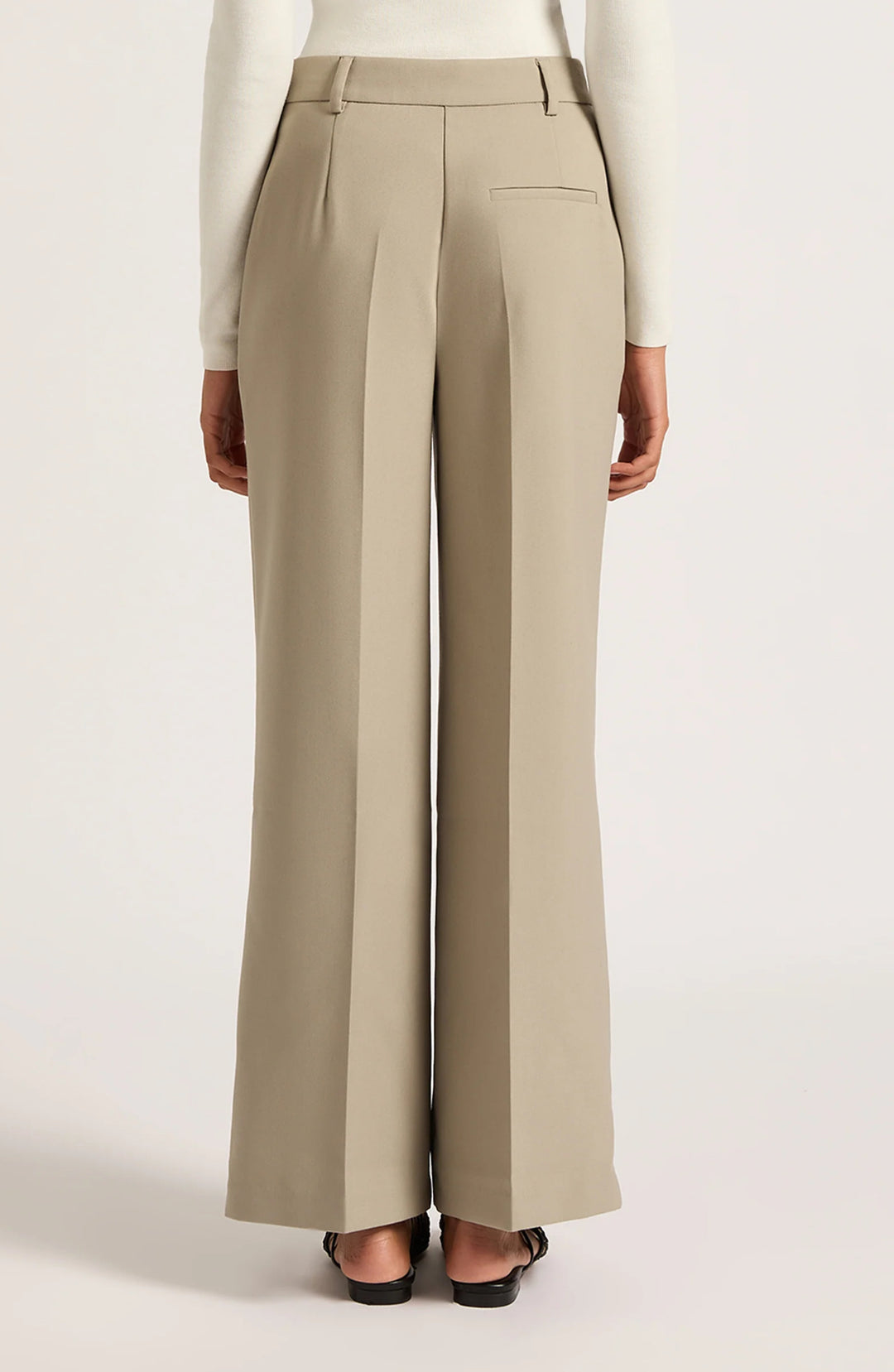 Theo Tailored Pant